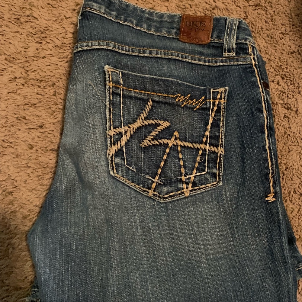 BKE jeans